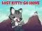 Laro Lost Kitty Go Home online