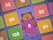 Laro Capybara Block Shot online