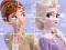 Laro Frozen Sister Jigsaw online