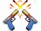 Laro Double Guns online