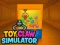 Laro Toy Claw Simulator online