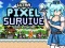 Laro Ultra Pixel Survive Winter Coming online