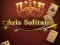 Laro Aris Solitaire online