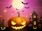 Laro Scary Halloween Party online