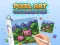 Laro Repeat Pixel Art online