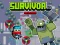 Laro Survivor.io Revenge online
