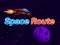 Laro Space Route online