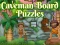 Laro Caveman Board Puzzles online