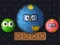 Laro Where Is My Ruffled Bird online