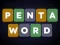 Laro Penta Word online