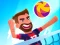 Laro Volleyball Challenge online