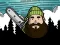 Laro Lumberjack Coloring online