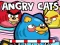 Laro Angry Cats online