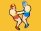 Laro Wrestle Jump 2 online