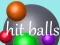 Laro Hit Balls online