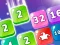 Laro Merge Squares online