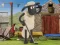 Laro Shaun The Sheep Baahmy Golf online