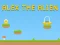 Laro Alex The Alien online