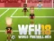 Laro World Football Kick 2018 online