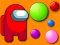 Laro Among Them Bubble Shooter online
