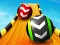 Laro Sky Balls 3D online