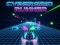 Laro Cybergrid Runner online