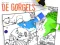Laro Coloring Gorgels online