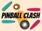 Laro Pinball Clash online