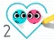 Laro Love Balls 2 online
