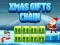 Laro Xmas gifts chain online