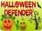 Laro Halloween Defender online