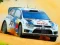 Laro Rally Car Driving Jigsaw online