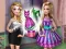 Laro Dolly Bachelorette Dress Up online