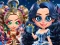 Laro Nutcracker New Years Adventures online