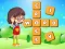 Laro Crossword Kingdom online