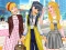 Laro Princess Urban Fashion Statement online