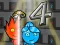 Laro Fireboy & Watergirl 4 in Crystal Temple online