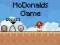 Laro McDonalds Collect Foods online