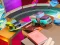 Laro Extreme Toy Race online