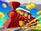 Laro Train Racing 3D online