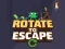 Laro Rotate to Escape online