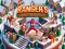 Laro Power Rangers Christmas run online