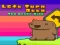 Laro Left Turn Otto The Otter Side online