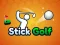 Laro Stick Golf online
