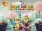 Laro Drop Merge Fruit Characters online
