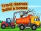 Laro Truck games build a house online
