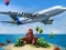 Laro Air plane Simulator Island Travel online