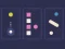 Laro Three Arcade online