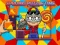 Laro Sprunki Puzzle Time online