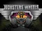 Laro Monsters  Wheels Special online